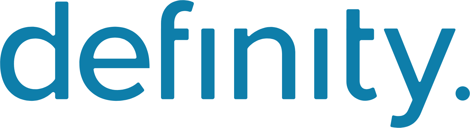 Definity Insurance Logo