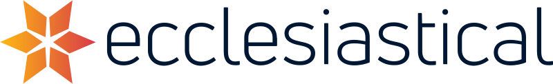 Ecclesiastical Insurance Logo