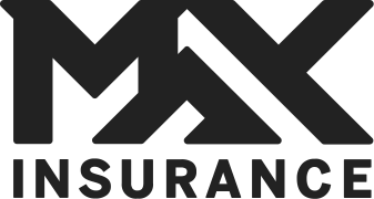 Max Insurance Logo