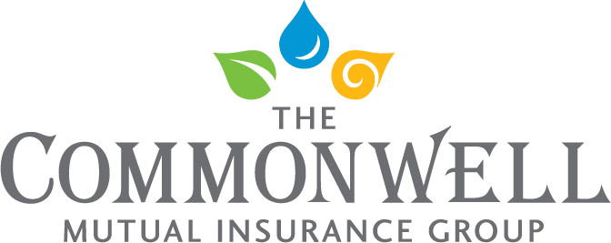 The Commonwell Mutual Insurance Group Logo