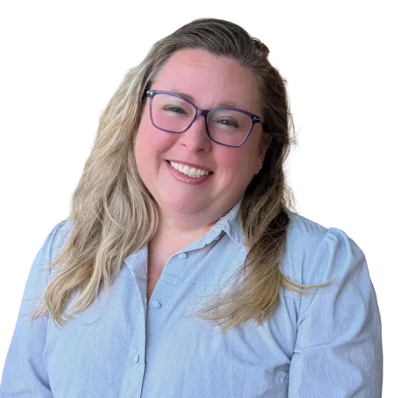 Krystal Alder, Landscape Services Specialist