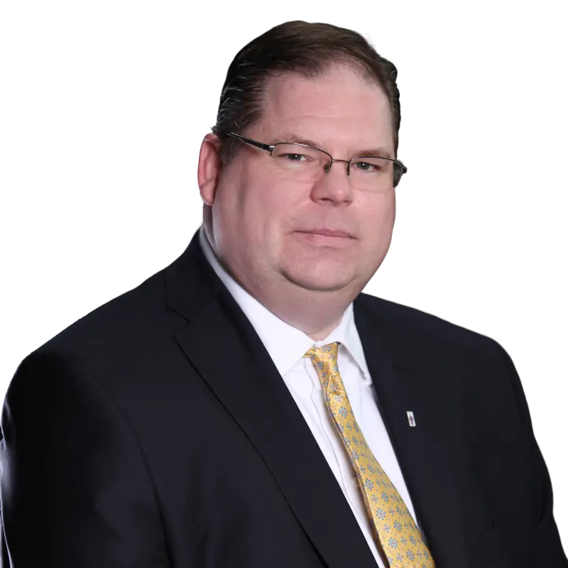 Rorie McIntosh, Chief Executive Officer